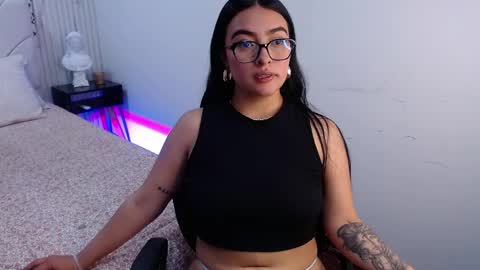 Laurent online show from 22, 4, 2026