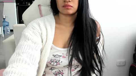 Snapshot of laurent_jones chatting on 3, 12, 2024 daniela angel online show from 3, 12, 2024