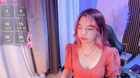 Hanna online show from 7, 4, 2026