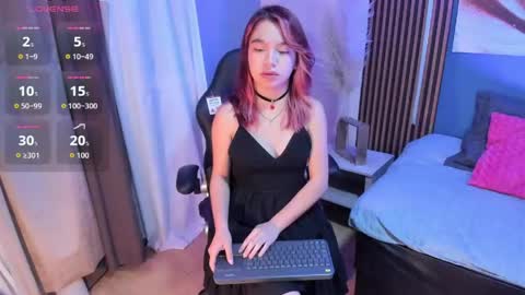 Hanna online show from 14, 4, 2026