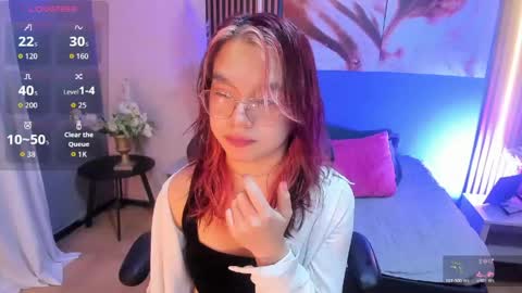 Hanna online show from 20, 5, 2026