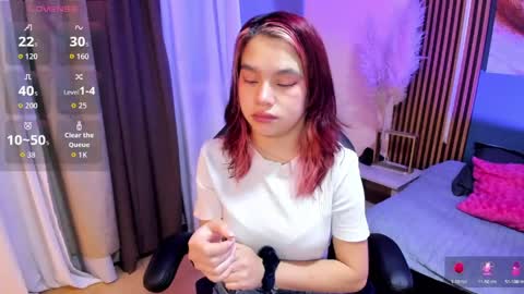 Hanna online show from 3, 6, 2026
