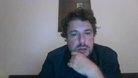 Snapshot of laurentcholapin chatting on 19, 10, 2025 laurentcholapin online show from 19, 10, 2025