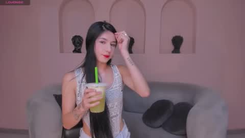 Lau  online show from 24, 9, 2025