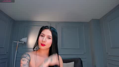 Lau  online show from 6, 11, 2025