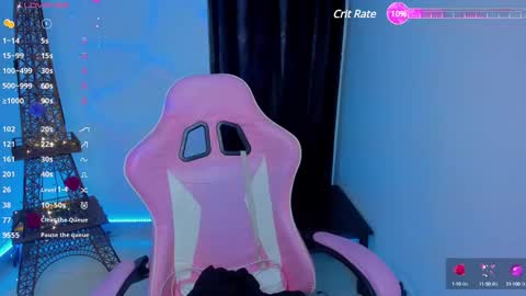 Snapshot of laurenth_foxy chatting on 29, 1, 2025 lau online show from 29, 1, 2025