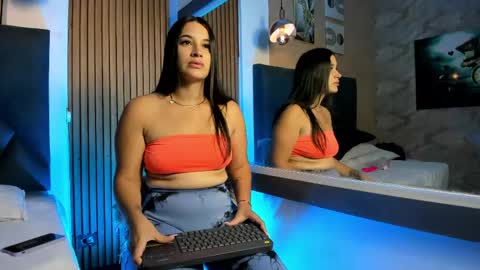 laurenthferrer online show from 7, 6, 2026