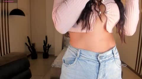 Snapshot of laurenturner_ chatting on 10, 9, 2025 Miss lauren online show from 10, 9, 2025