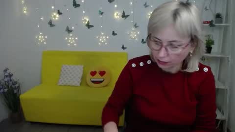 Lauren online show from 23, 2, 2026