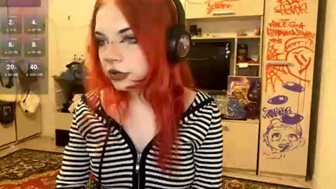 Eva online show from 25, 6, 2026