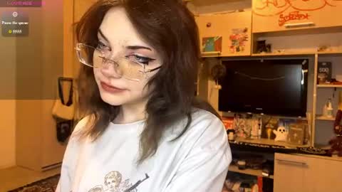 Eva online show from 4, 7, 2026