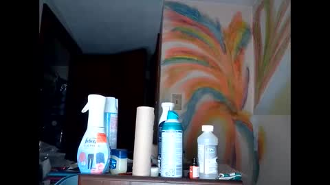 Lauren online show from 4, 3, 2025