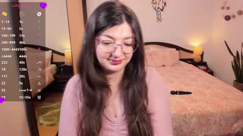 Snapshot of laurielay chatting on 17, 3, 2026 Laurie online show from 17, 3, 2026