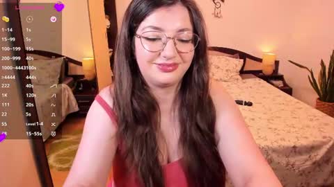 Snapshot of laurielay chatting on 20, 6, 2026 Laurie online show from 20, 6, 2026