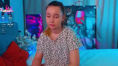 Lola online show from 8, 1, 2026