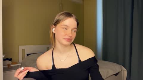 Bella online show from 16, 3, 2026