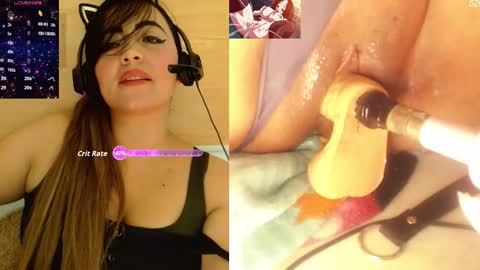 lauriss_ online show from 10, 1, 2026