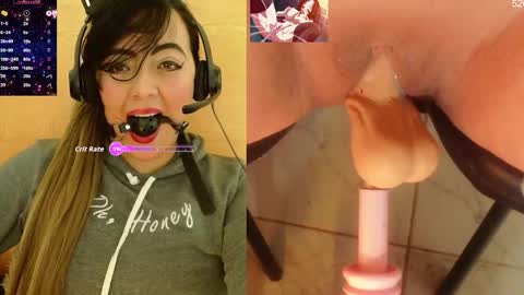 lauriss_ online show from 13, 1, 2026