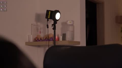 laurita_4 online show from 8, 3, 2026