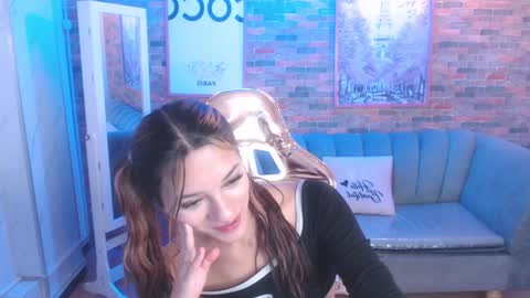 Snapshot of laurita_b chatting on 30, 12, 2024 Laurita  online show from 30, 12, 2024