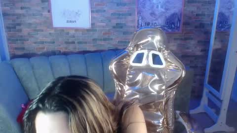 Snapshot of laurita_b chatting on 26, 2, 2025 Laurita  online show from 26, 2, 2025