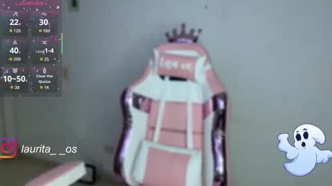 Snapshot of laurita_os chatting on 30, 10, 2025 laurita_os online show from 30, 10, 2025