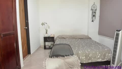 Snapshot of lauritamilan1 chatting on 31, 1, 2025 laura   online show from 31, 1, 2025