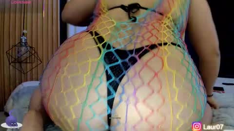 Snapshot of lauroberts chatting on 3, 10, 2025 Lau Roberts online show from 3, 10, 2025