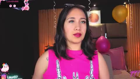 Lau Roberts online show from 16, 3, 2026