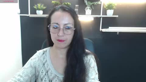 Laury  online show from 14, 4, 2026