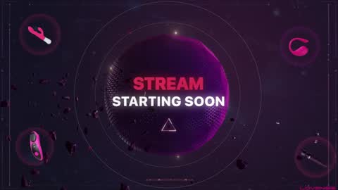 Lauryn Roxx online show from 4, 1, 2025