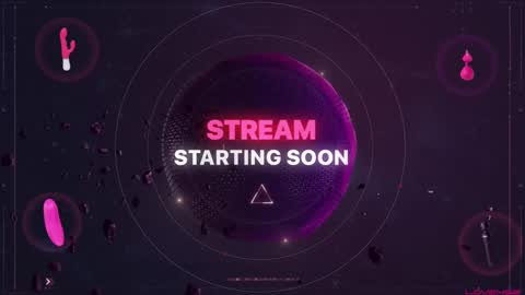 Lauryn Roxx online show from 3, 3, 2025