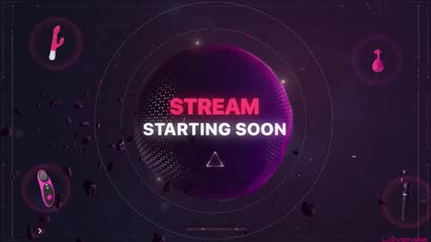 Lauryn Roxx online show from 9, 3, 2025