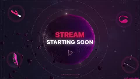 Lauryn Roxx online show from 5, 10, 2025