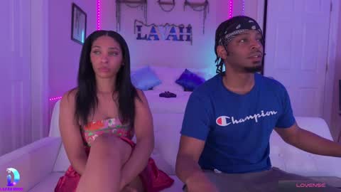 Lavah Moon and Spot  Next Time live Nov 29th  online show from 30, 3, 2026