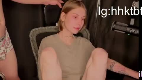 Snapshot of lavalamp_ chatting on 19, 7, 2026 Kate and Vlad online show from 19, 7, 2026