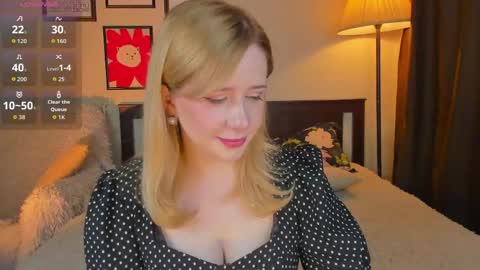 Snapshot of lavender_tender chatting on 16, 5, 2026 Lav online show from 16, 5, 2026