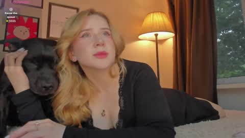 Snapshot of lavender_tender chatting on 27, 5, 2026 Lav online show from 27, 5, 2026