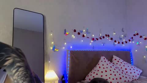 Melissa online show from 2, 3, 2025