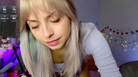 Melissa online show from 12, 9, 2025