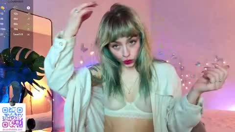 Melissa online show from 17, 4, 2026