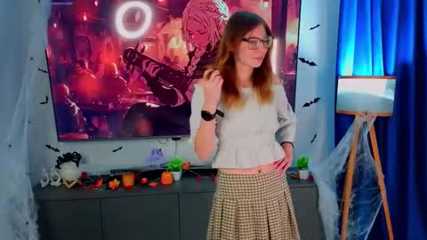 Gloria online show from 24, 11, 2025