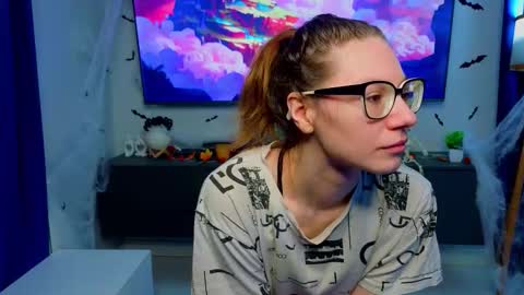 Gloria online show from 26, 11, 2025