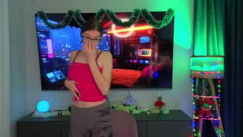 Gloria online show from 1, 12, 2025