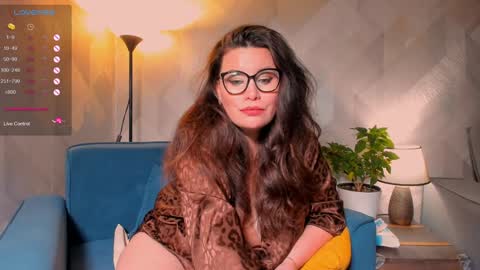 Laverna online show from 12, 12, 2024