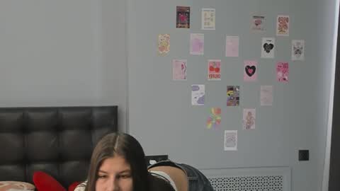 Snapshot of lavetafluker chatting on 4, 3, 2026 Lika online show from 4, 3, 2026