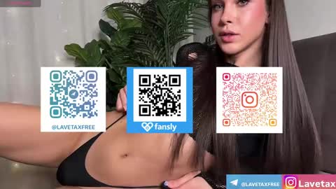 Snapshot of lavetax chatting on 24, 2, 2025 Lave online show from 24, 2, 2025