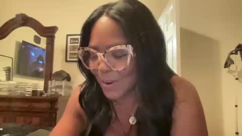 Brownsugar69 online show from 26, 9, 2025