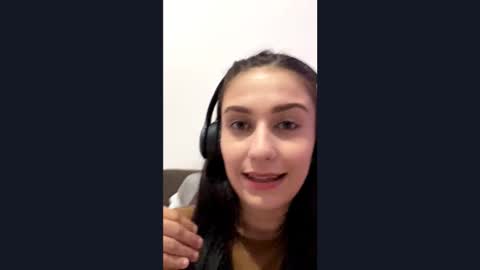 Snapshot of lavonajobes chatting on 2, 3, 2026 Rosie online show from 2, 3, 2026