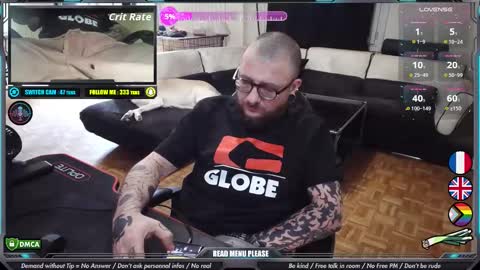 Leek online show from 8, 3, 2026